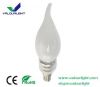 3W LED Chandelier Bulb...
