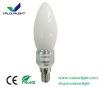 3W LED candle Bulb E14...