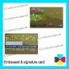 ISO9001 CR80 customize...