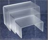 3 Piece Acrylic Riser Set