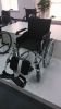 Aluminum Wheel Chair m...