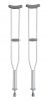 Underarm Crutch