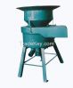 Potato bean pulp grind...