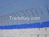 razor barbed wire