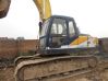 Used Kobelco SK200-3 e...