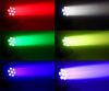 7*12w 4in1 RGBW cree l...