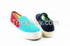 vulcanized canvas woma...