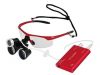 Dental Loupes(3.5X-Red...