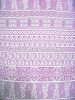 elastic lace for dress...