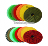 Wet Polishing Pad