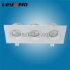 54W LED DOWNLIGHT