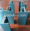 aluminium doors and wi...