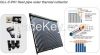 Heat pipe solar therma...