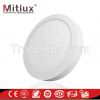 Round LED Panel Light ...