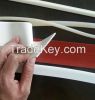 Silica gel seal strip