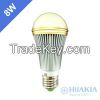 LED Bulbs 8W E27 Bulb(...