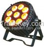 9pcs 12W Outdoor LED P...