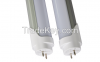 led light tube hot sel...