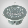 Rounded Ceiling Led Light
