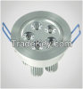 Led Round Ceiling Light