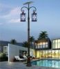 Outdoor LED Solar Gard...