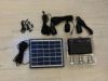 Portable 8W Mini Solar...