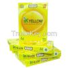 Ik Yellow A4 80Gsm Cop...
