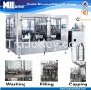 Bottle Filling machine