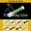 LED Tail Switch Flashl...