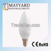 LED Candle lampp 6W C3...