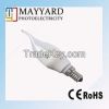 LED C37 SMD lamp LED C...