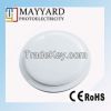 Round LED ceiling light 