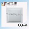 Square LED ceiling lig...