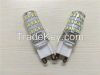 Ceramic Base G9 LED Bulb