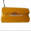 NiCd rechargeable batt...