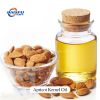 Apricot Kernel Oil Natural Cold Pressed Prunus Armeniaca Oil Cosmetic Grade Food Grade Carrier Oil for Skincare Hair