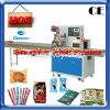 Food packaging machine...