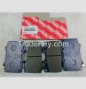 Brake Pad for TOYOTA 0...