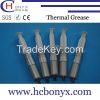 Silver thermal paste w...