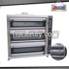 AOCNO Deck Oven 