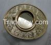 Custom Buckle, Trophy ...