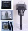 Solar Mosquito Killer ...