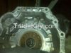 Aluminium engine block...