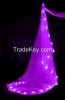 Dance Led Veil Shawl L...