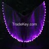 LED Wings Solid Color ...