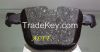 High quality brake pad...