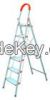 Aluminum Step Ladder A...