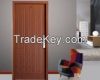 simple bedroom door de...