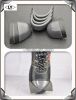 Removable steel toe ca...