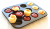  Non-stick Cup Cake baking pans